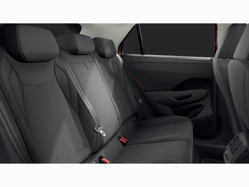 Volkswagen T-Roc Life 1.5 l eTSI DSG AHK*GJ-Reifen UPE EUR 39.125,- incl. Überfüh — photo 9