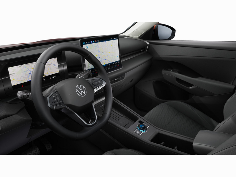 Volkswagen T-Roc Life 1.5 l eTSI DSG AHK*GJ-Reifen UPE EUR 39.125,- incl. Überfüh — photo 2