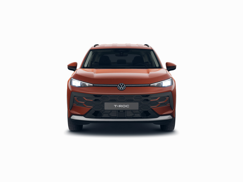 Volkswagen T-Roc Life 1.5 l eTSI DSG AHK*GJ-Reifen UPE EUR 39.125,- incl. Überfüh — photo 7