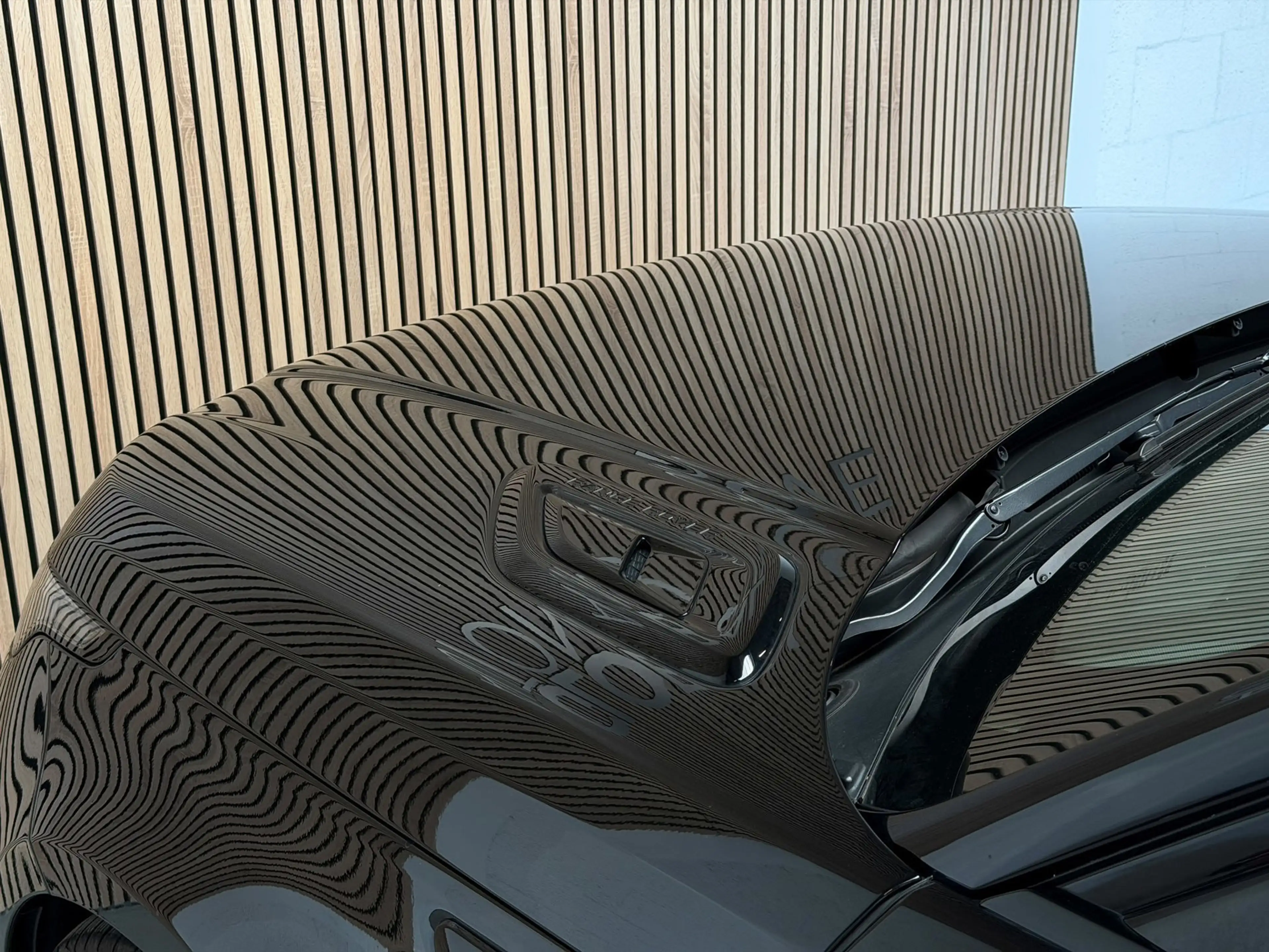 Land Rover Range Rover Sport P400e HSE DYNAMIC - PANORAMADAK - MERIDIAN - 22 IN — photo 26