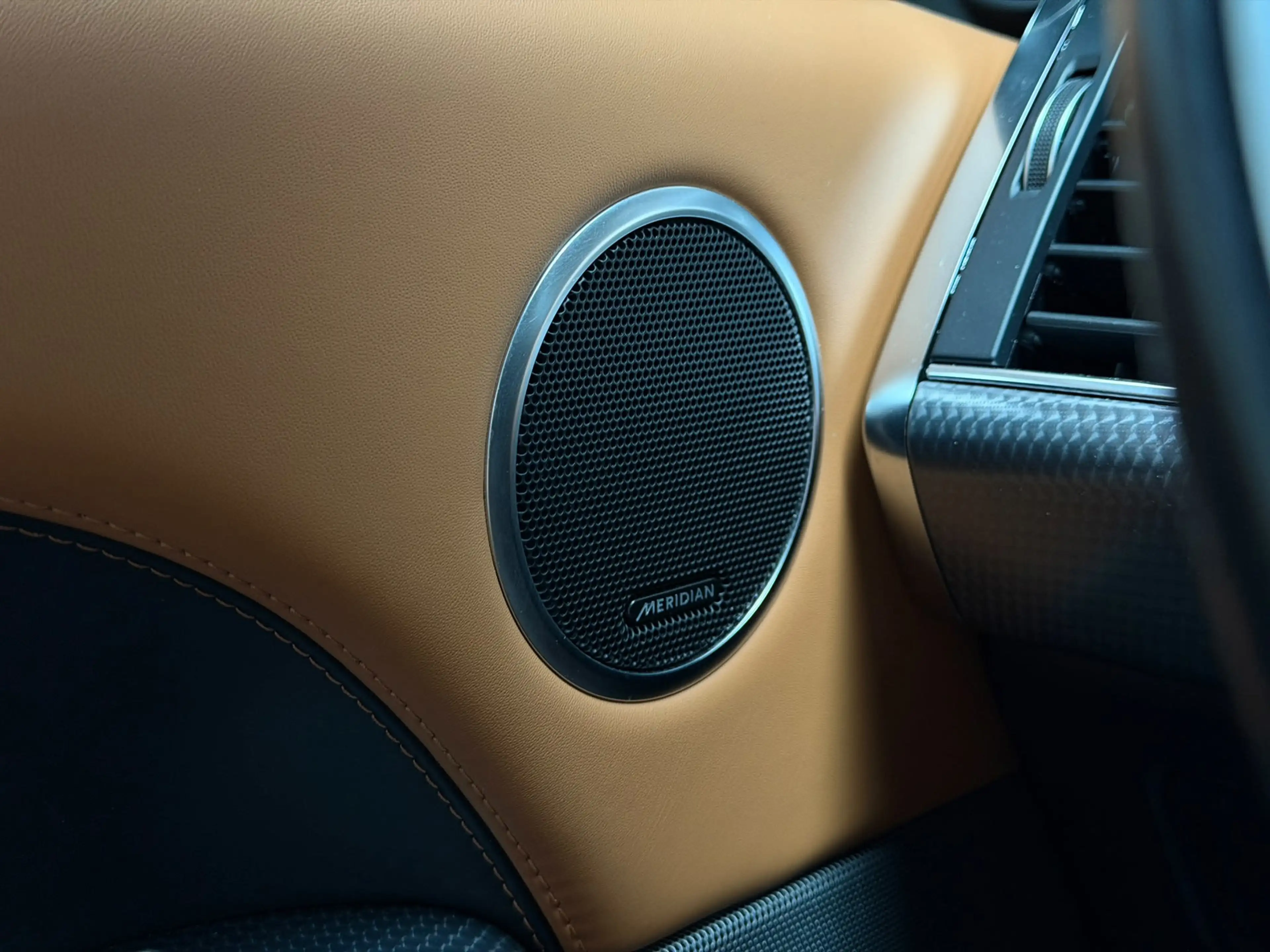 Land Rover Range Rover Sport P400e HSE DYNAMIC - PANORAMADAK - MERIDIAN - 22 IN — photo 11