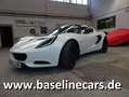 Lotus Elise S - 2.Hand - foliert - wie neu - wenig KM Weiß - thumbnail 49