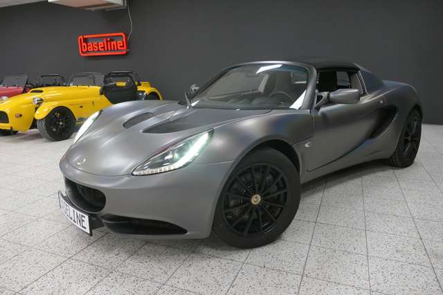 Imagine Lotus Elise S - 2.Hand - foliert - wie neu - wenig KM
