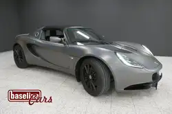Lotus Elise S 2.Hand foliert wie neu.
