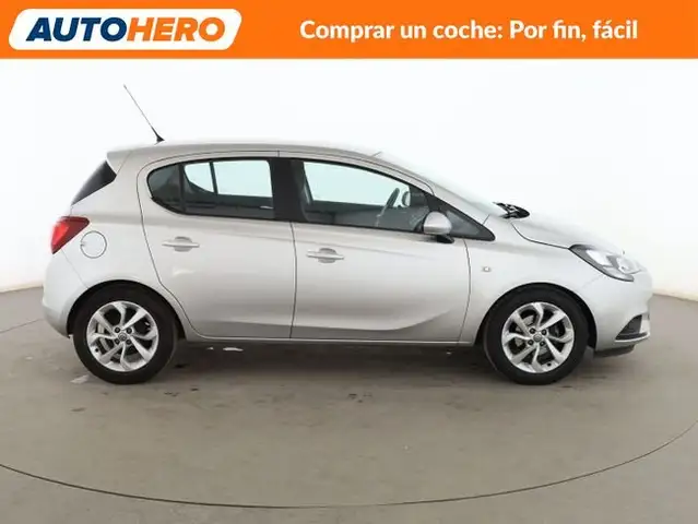 Opel Corsa view 7