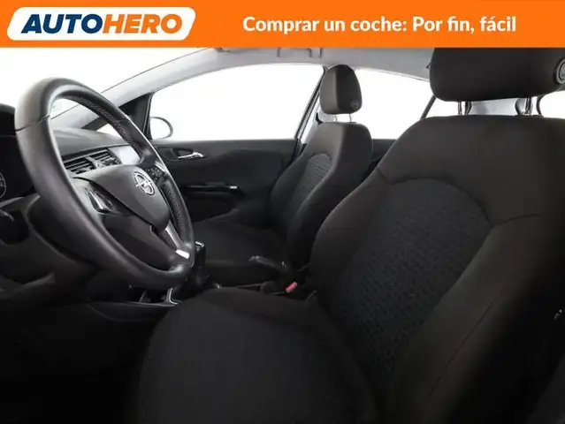 Opel Corsa view 11