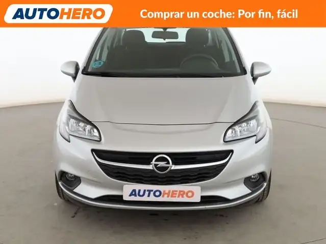 Opel Corsa view 9