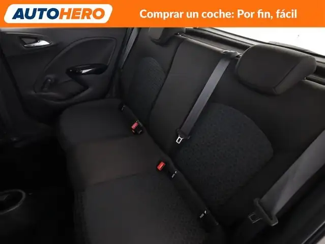 Opel Corsa view 15