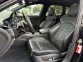 Audi RS6 PERFORMANCE - LV - PANO - CARBON - DRC - CARPLAY Noir - thumbnail 15