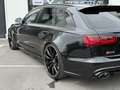 Audi RS6 PERFORMANCE - LV - PANO - CARBON - DRC - CARPLAY Noir - thumbnail 10