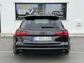 Audi RS6 PERFORMANCE - LV - PANO - CARBON - DRC - CARPLAY Noir - thumbnail 4