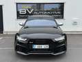 Audi RS6 PERFORMANCE - LV - PANO - CARBON - DRC - CARPLAY Noir - thumbnail 8