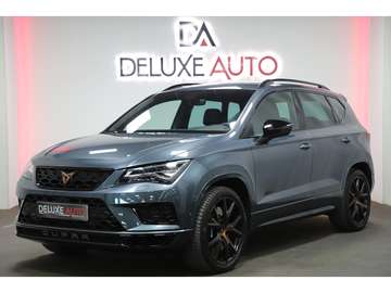 2.0 TSI 300 4Drive - DSG 7