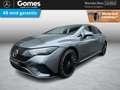 Mercedes-Benz EQE 350 350+ AMG | Panoramadak | Luchtvering Airmatic Gris - thumbnail 1