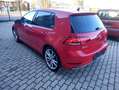 Volkswagen Golf Golf Highline 2,0 TDI 4Motion Highline Rouge - thumbnail 3