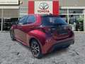 Toyota Yaris 1.5 D Team Deutschland Keyless*Sitzh*DAB Kırmızı - thumbnail 6