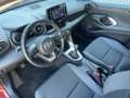 Toyota Yaris 1.5 D Team Deutschland Keyless*Sitzh*DAB Kırmızı - thumbnail 10