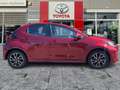 Toyota Yaris 1.5 D Team Deutschland Keyless*Sitzh*DAB Kırmızı - thumbnail 4