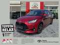 Toyota Yaris 1.5 D Team Deutschland Keyless*Sitzh*DAB Kırmızı - thumbnail 1