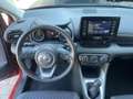 Toyota Yaris 1.5 D Team Deutschland Keyless*Sitzh*DAB Kırmızı - thumbnail 12