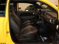 Abarth 500 Cabrio 595 C Turismo 2.Hand+Navi+PDC+DAB Gelb - thumbnail 8