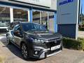 Suzuki S-Cross S-Cross 1.4 Boosterjet Hybrid ALLGRIP AT Comfort+ Grau - thumbnail 2