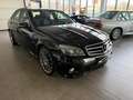 Mercedes-Benz C 63 AMG C 63 AMG (204.077) Schwarz - thumbnail 3