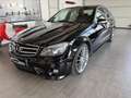 Mercedes-Benz C 63 AMG C 63 AMG (204.077) Schwarz - thumbnail 1