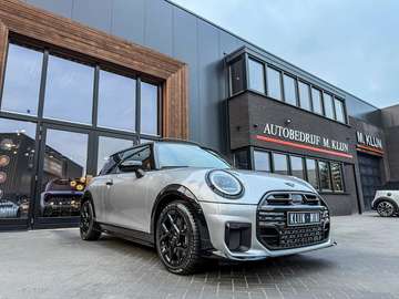 Mini 2.0 John Cooper Works M F1 aut 204pk/Pano/Cam