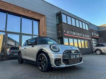 Mini 2.0 John Cooper Works M F1 aut 204pk/Pano/Cam