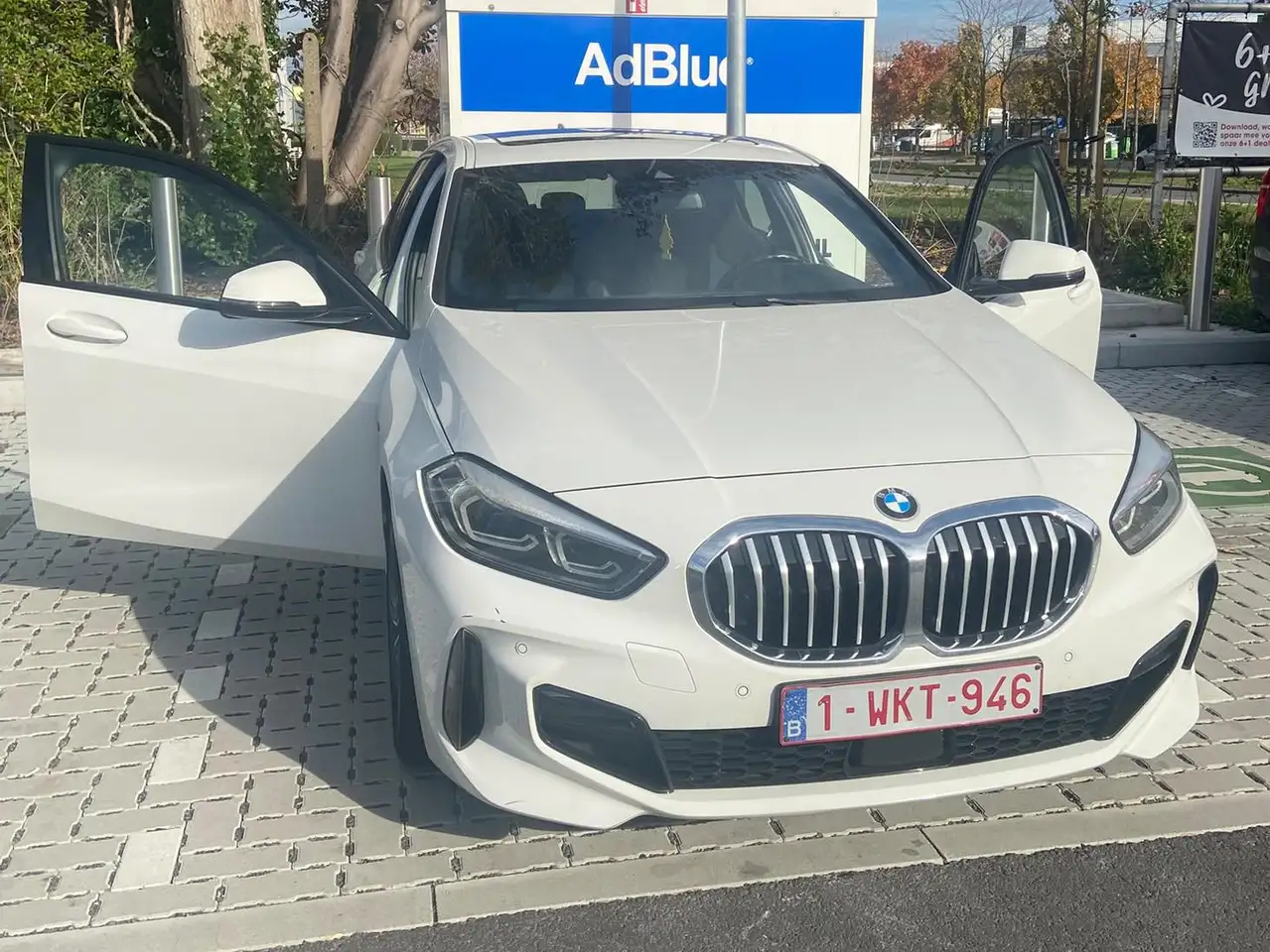 BMW 118