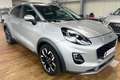 Ford Puma NAVI,LED-SCHEINWERFER,Zahnrimen neu Silber - thumbnail 1