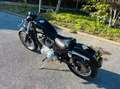 Harley-Davidson Sportster 883 A CARBU Noir - thumbnail 5