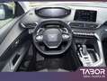 Peugeot 3008 1.6 PT 180 Aut. Allure LED Nav KeyL eHk Kam Grau - thumbnail 7