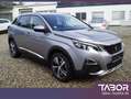Peugeot 3008 1.6 PT 180 Aut. Allure LED Nav KeyL eHk Kam Grau - thumbnail 3