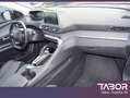 Peugeot 3008 1.6 PT 180 Aut. Allure LED Nav KeyL eHk Kam Grau - thumbnail 6
