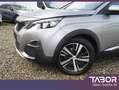 Peugeot 3008 1.6 PT 180 Aut. Allure LED Nav KeyL eHk Kam Grau - thumbnail 2