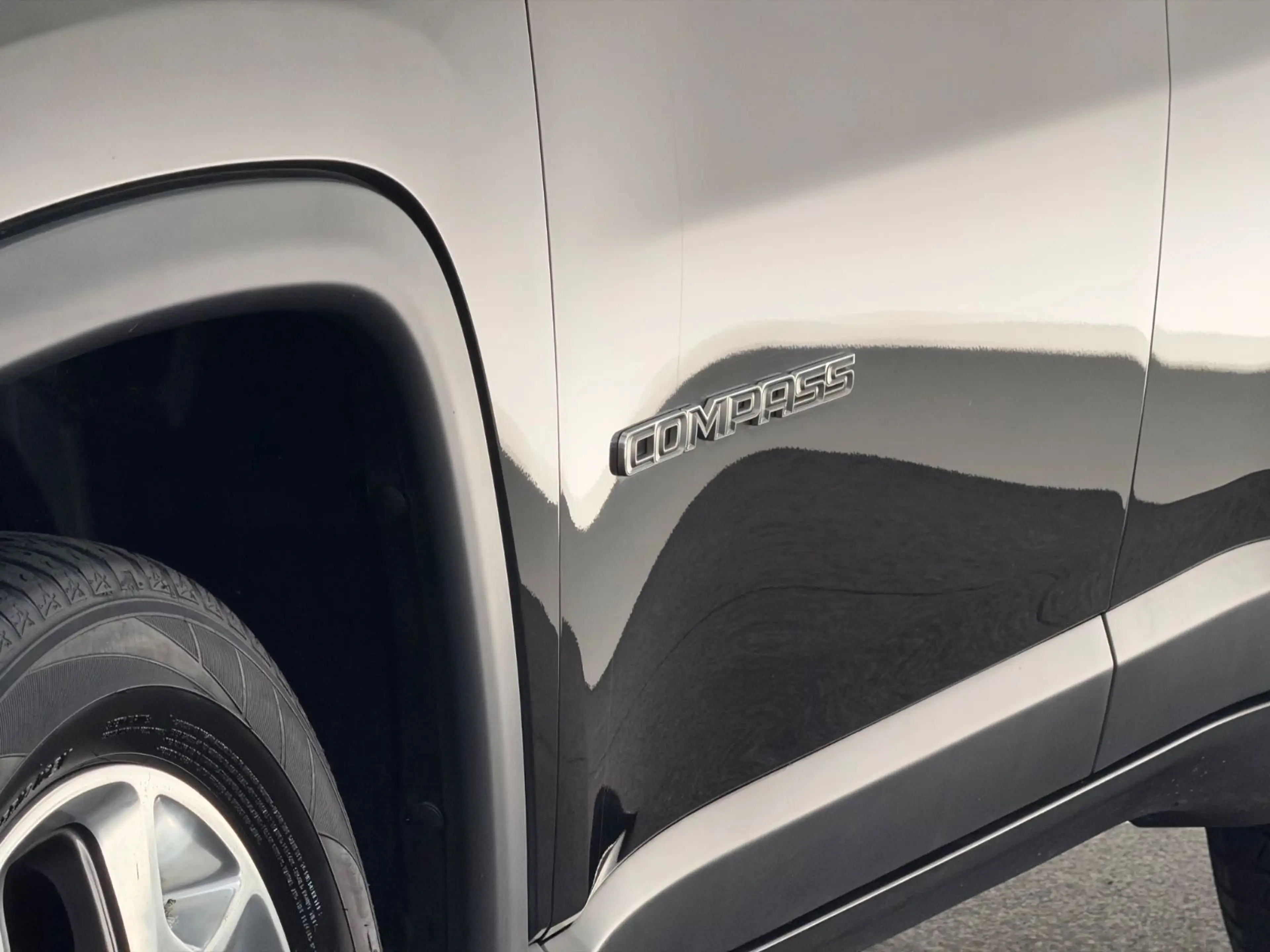 Jeep Compass 1.4 4WD*LIMITED*ACC-R.KAM-ALPINE-APP-LHZ — photo 15