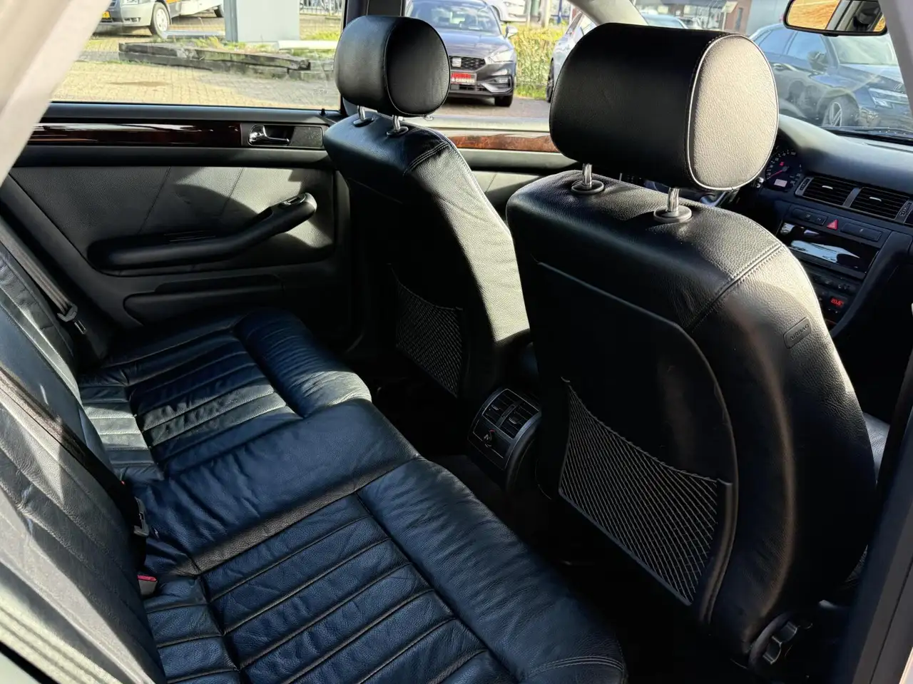 Audi A6 Limousine 2.8 5V quattro Advance 1 eigenaar, foto 7