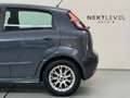 Fiat Punto Evo 1.3 M-Jet Dynamic Airco Cruise Blau - thumbnail 4