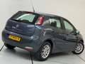 Fiat Punto Evo 1.3 M-Jet Dynamic Airco Cruise Blau - thumbnail 9