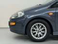 Fiat Punto Evo 1.3 M-Jet Dynamic Airco Cruise Blau - thumbnail 2