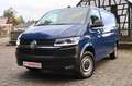 Volkswagen T6 Transporter T6.1 Kasten FWD DSG LED*STANDHEIZ*KAMERA*ACC*LAN Bleu - thumbnail 1