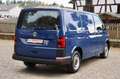 Volkswagen T6 Transporter T6.1 Kasten FWD DSG LED*STANDHEIZ*KAMERA*ACC*LAN Bleu - thumbnail 6