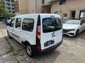 Renault Kangoo BLUE dCi 95 Maxi*42 Tkm Alb - thumbnail 6