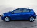 Renault Clio Clio TCe 100 CV 5 porte Business Bleu - thumbnail 4