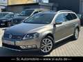 Volkswagen Passat Alltrack Var. 2.0 TDI 4Motion Leder Navi Bruin - thumbnail 2