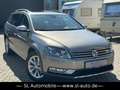 Volkswagen Passat Alltrack Var. 2.0 TDI 4Motion Leder Navi Bruin - thumbnail 1
