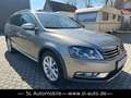 Volkswagen Passat Alltrack Var. 2.0 TDI 4Motion Leder Navi Bruin - thumbnail 10