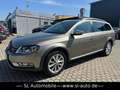 Volkswagen Passat Alltrack Var. 2.0 TDI 4Motion Leder Navi Bruin - thumbnail 9